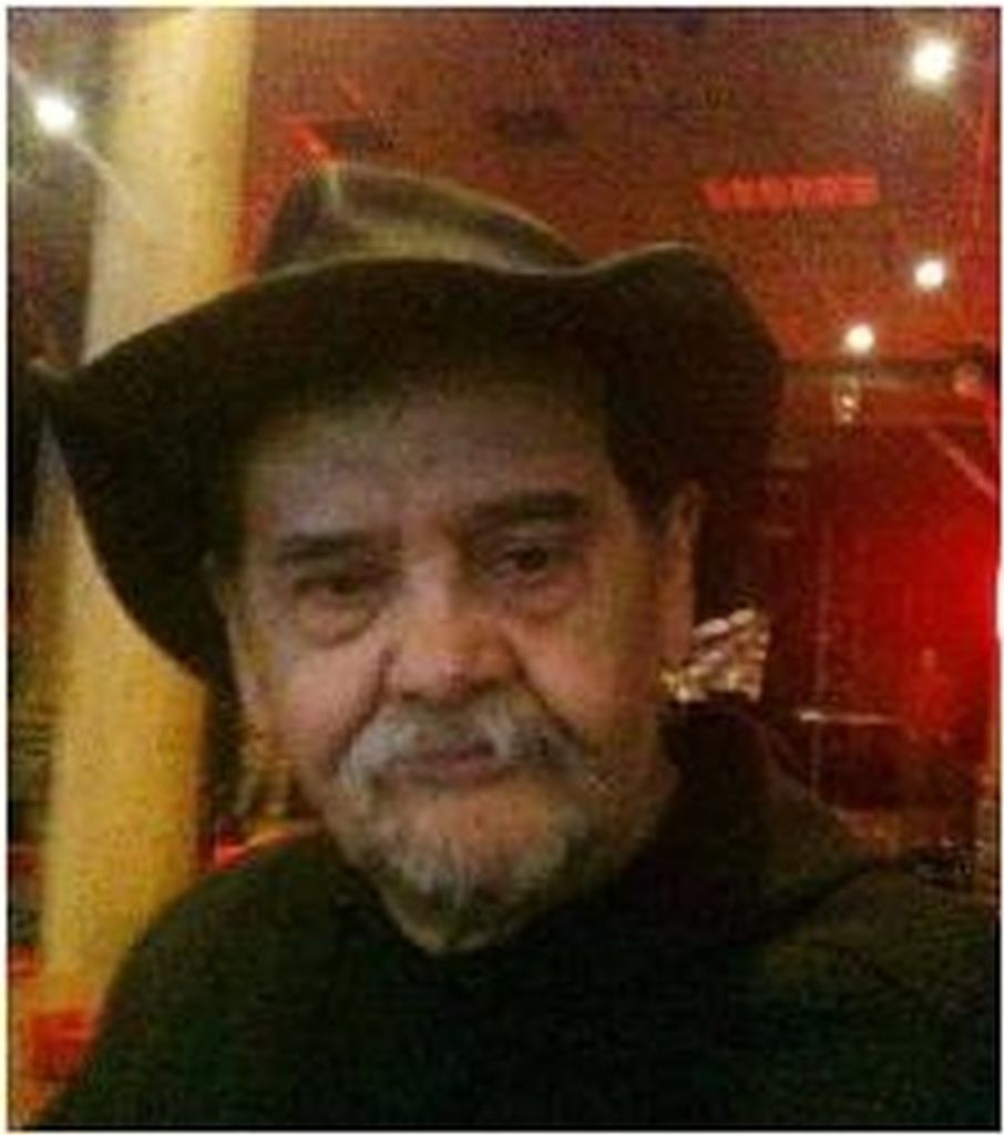 Patrick Henry Trepanier Profile Photo