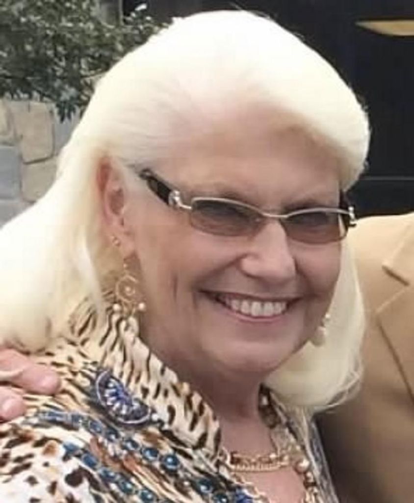 Mary Ann Ray Profile Photo