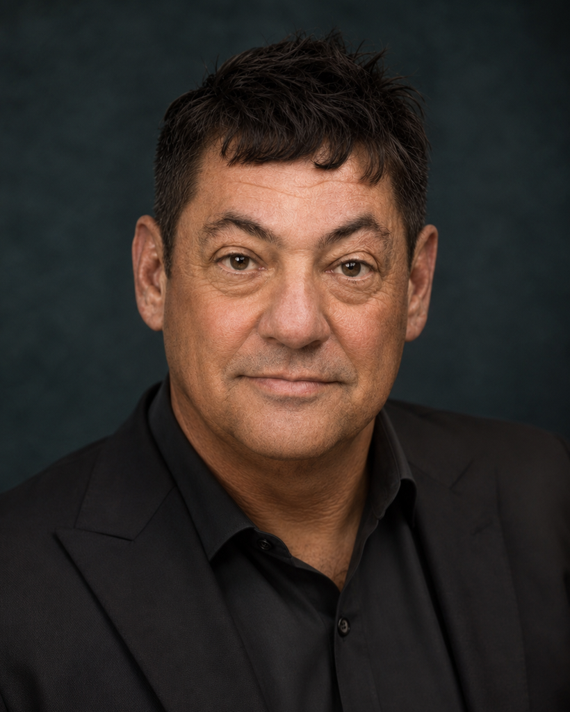 Lance Lane Chiasson Profile Photo