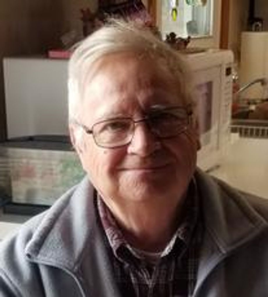 James Walter DeWitt