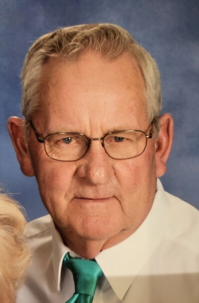 James Frances "Jimmy" Hughes Profile Photo