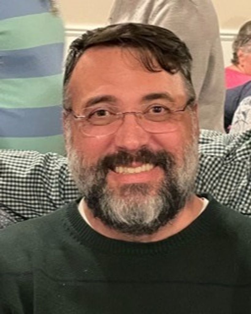 Giuseppe Augustine Sagolla