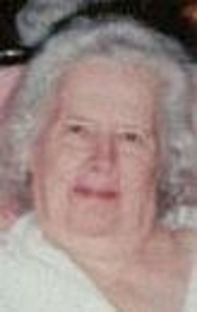 Mary Louise (Cook) Janz