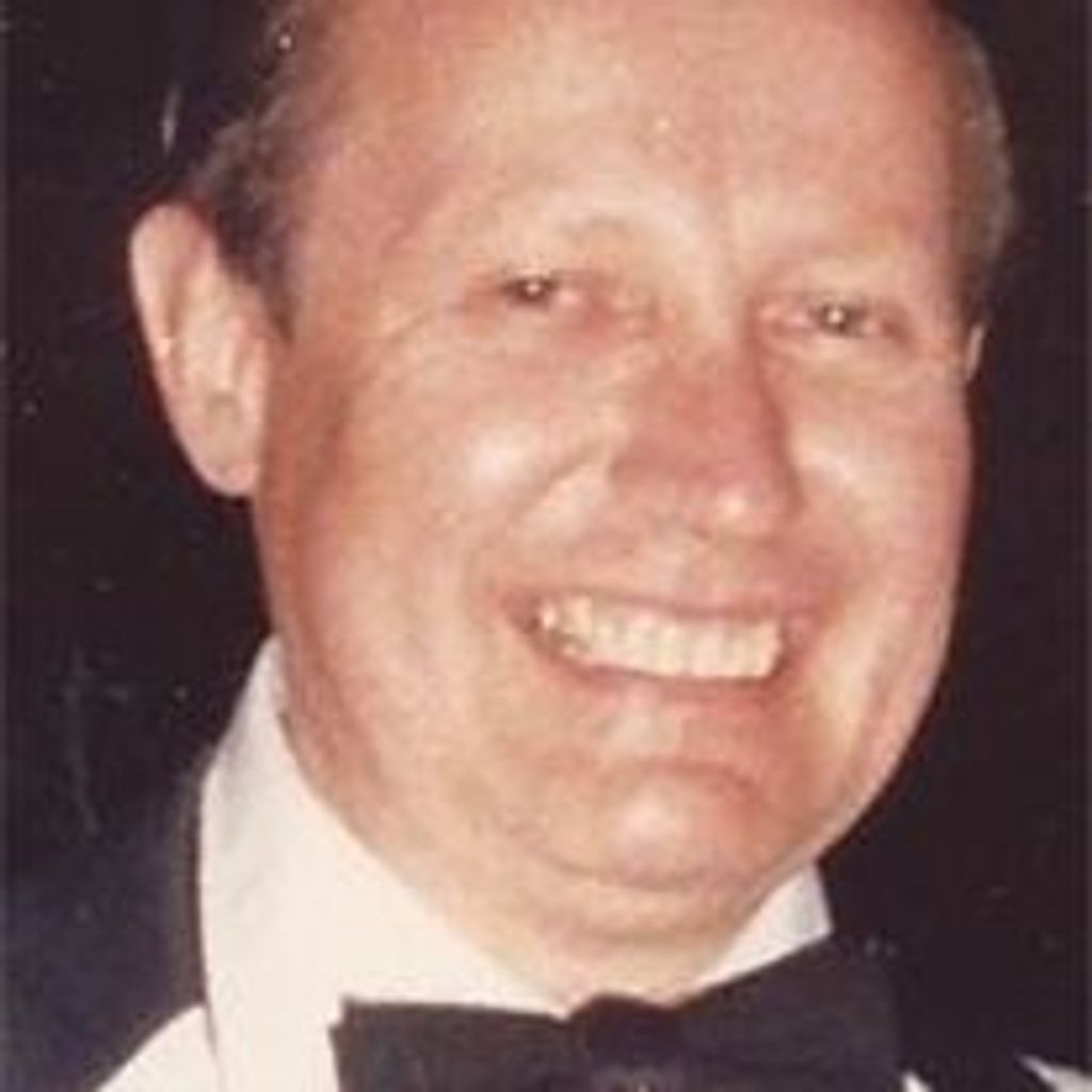 Richard N. Van Esar