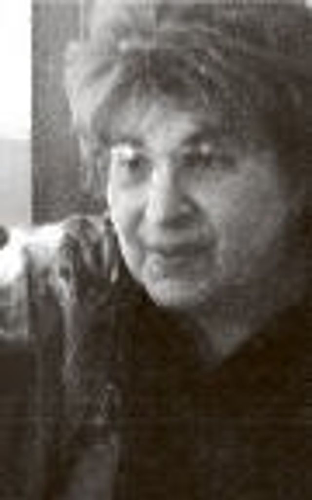 Francine Friedman