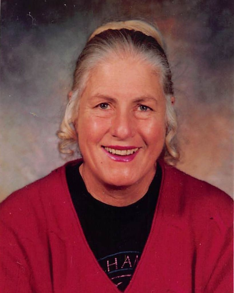 Huguette J. Johnson Profile Photo