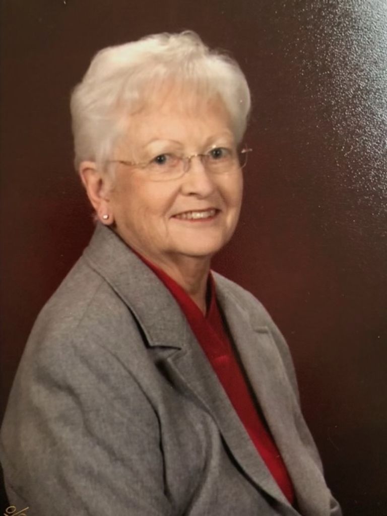 Barbara L. (Myers)  Bewsey