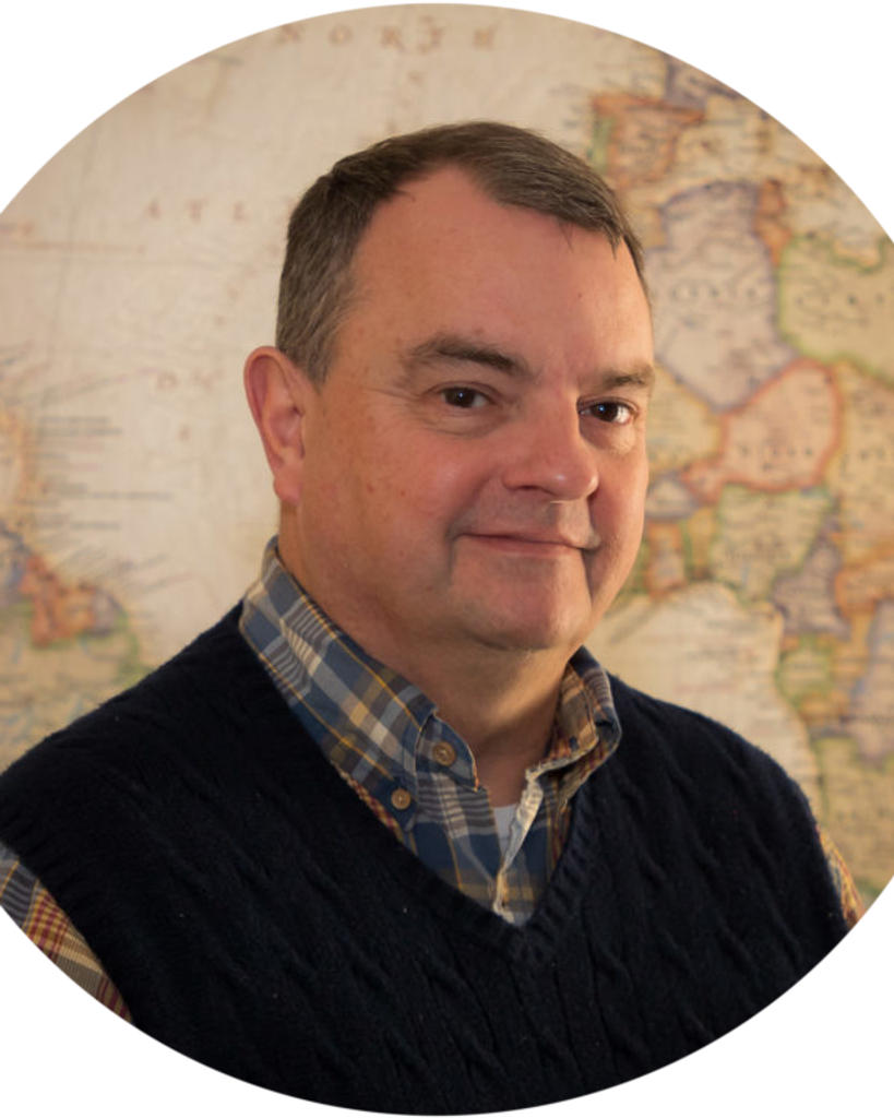 Phillip Andrew Shuford