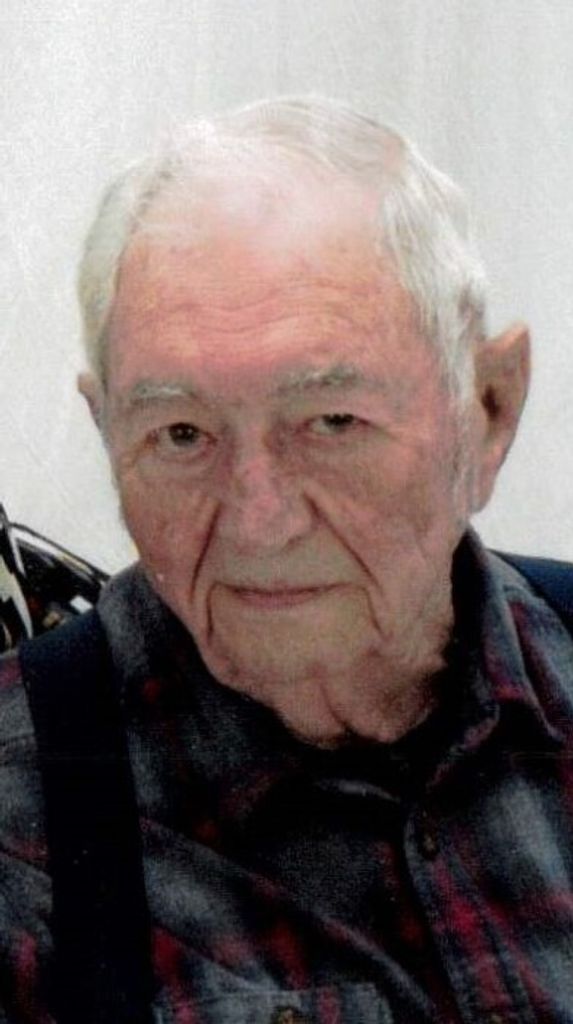 Gerald Daniels Profile Photo