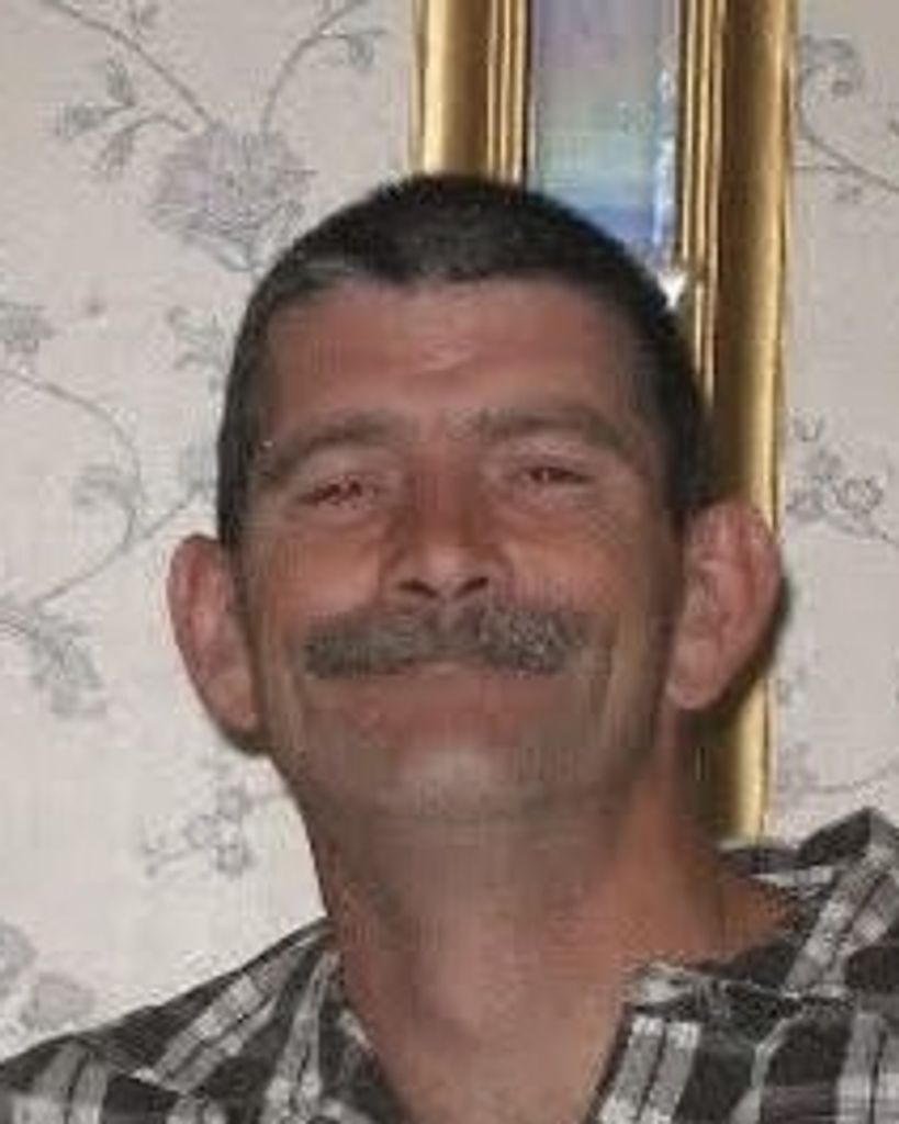 Jeffrey "Jeffro" Wayne Coldiron