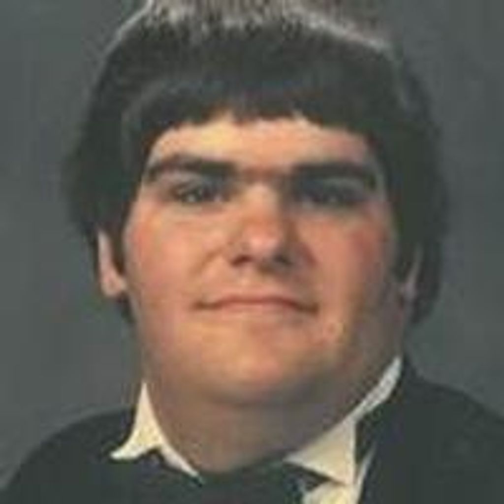 Thomas Floyd Samuelson