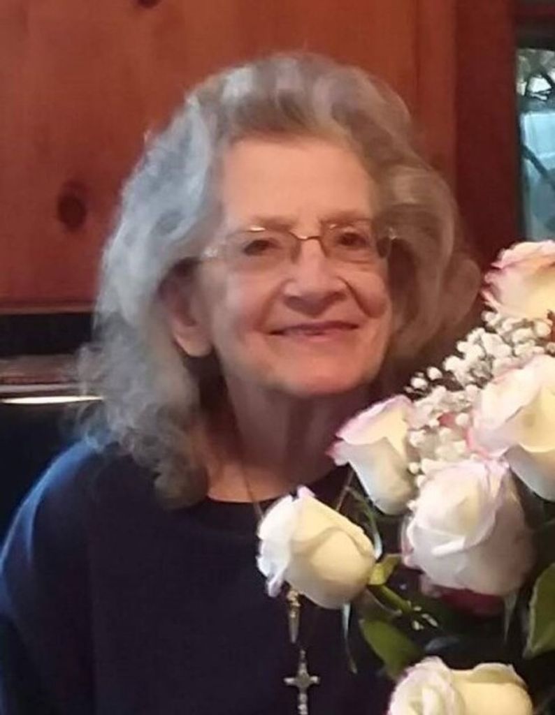 Catherine Jeanette Hawkins