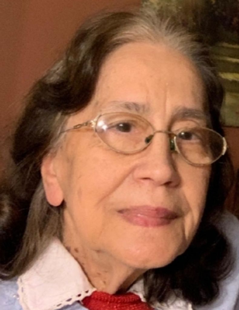 Juanita Martinez