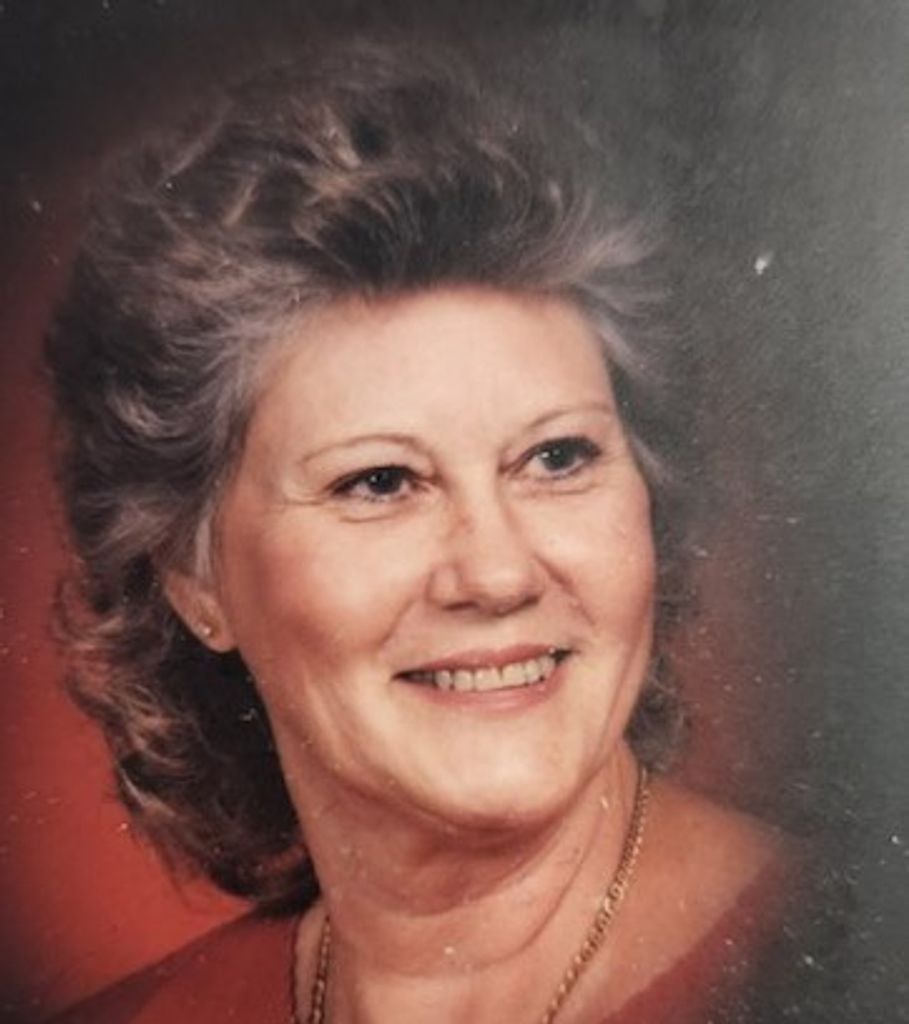 Evelyn Mae Dunn Profile Photo