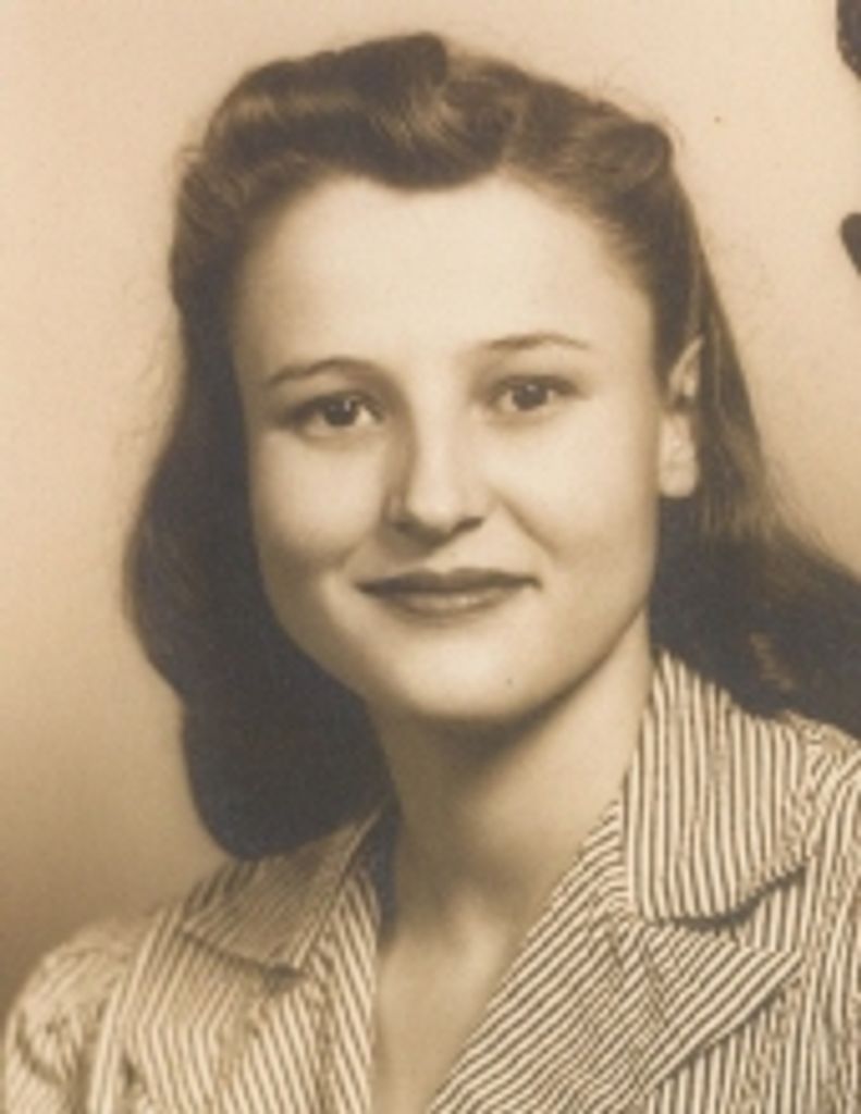 Lydia Augusta Conrad Tilley -Glbfh