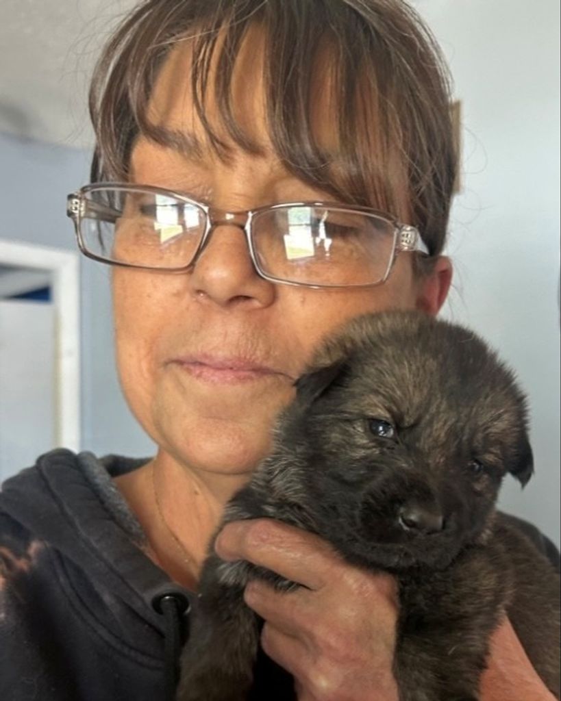 Terri Kempher Profile Photo