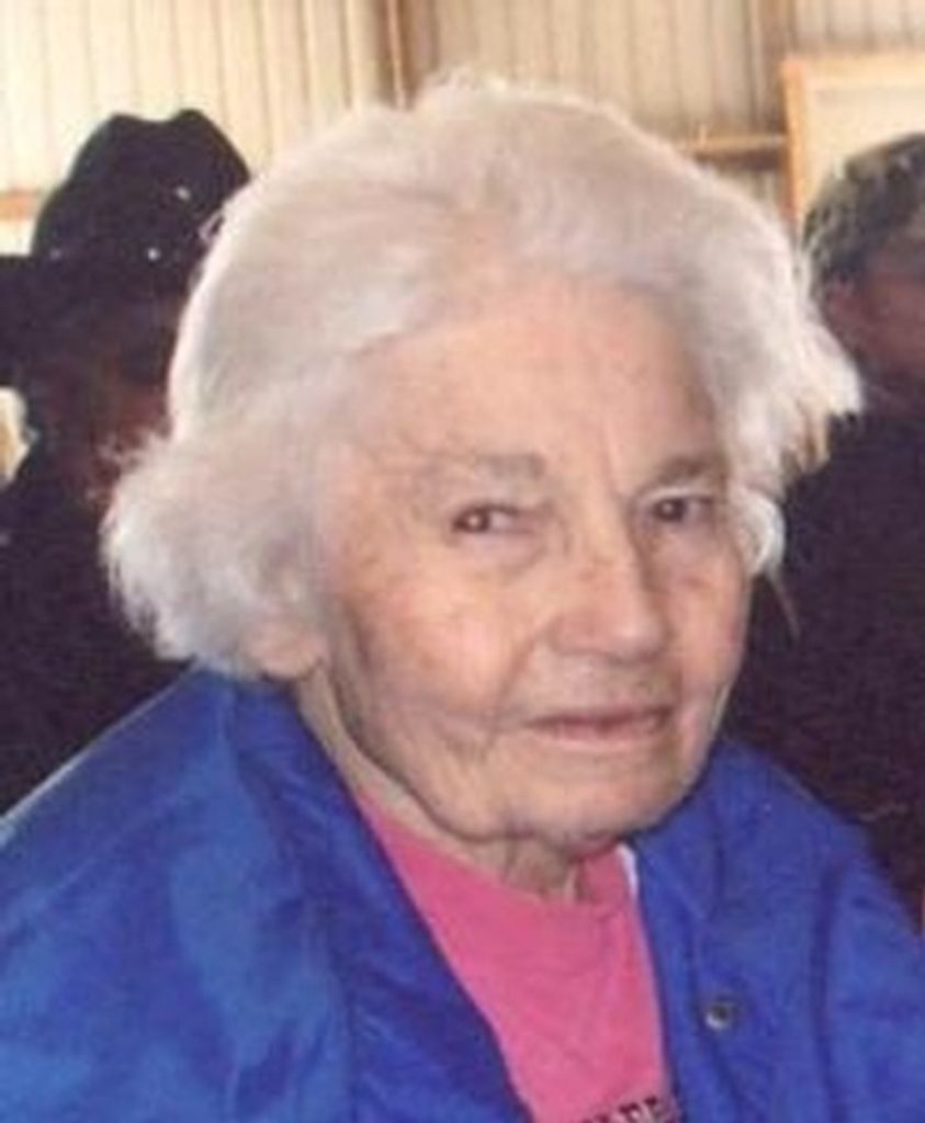 Josephine "Jo" Elaine Schomburg Profile Photo