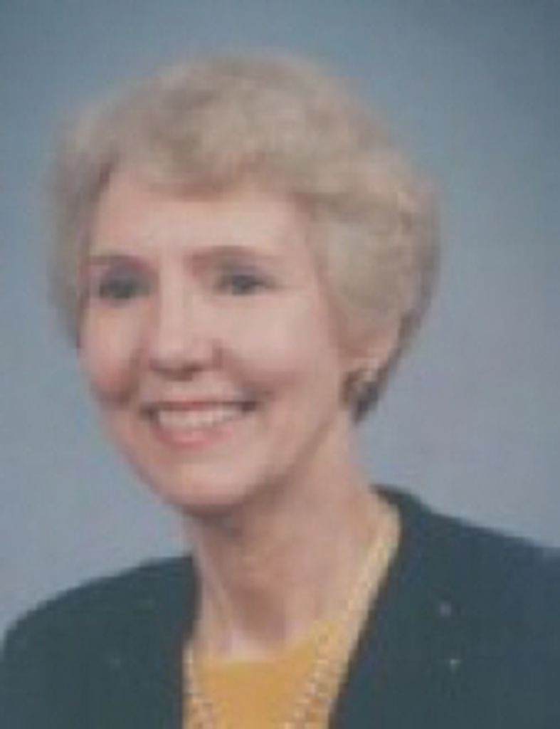 Patricia Crabtree