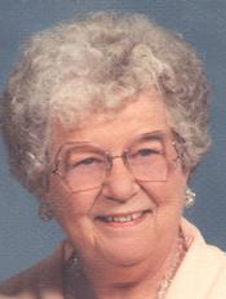 Edna Louise Killian