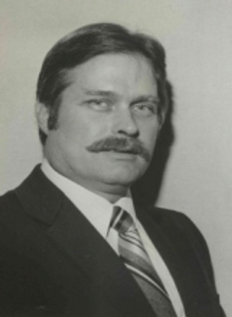 Frank Wayne Killian, Sr.