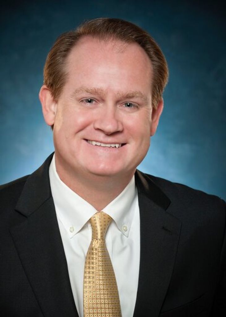 George Lucas Chapman Jr. Profile Photo