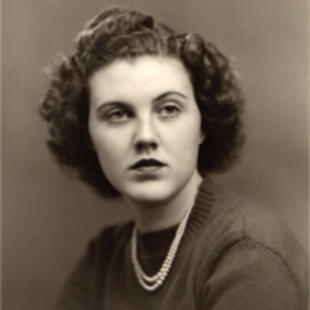 Jessie Ruth Richardson