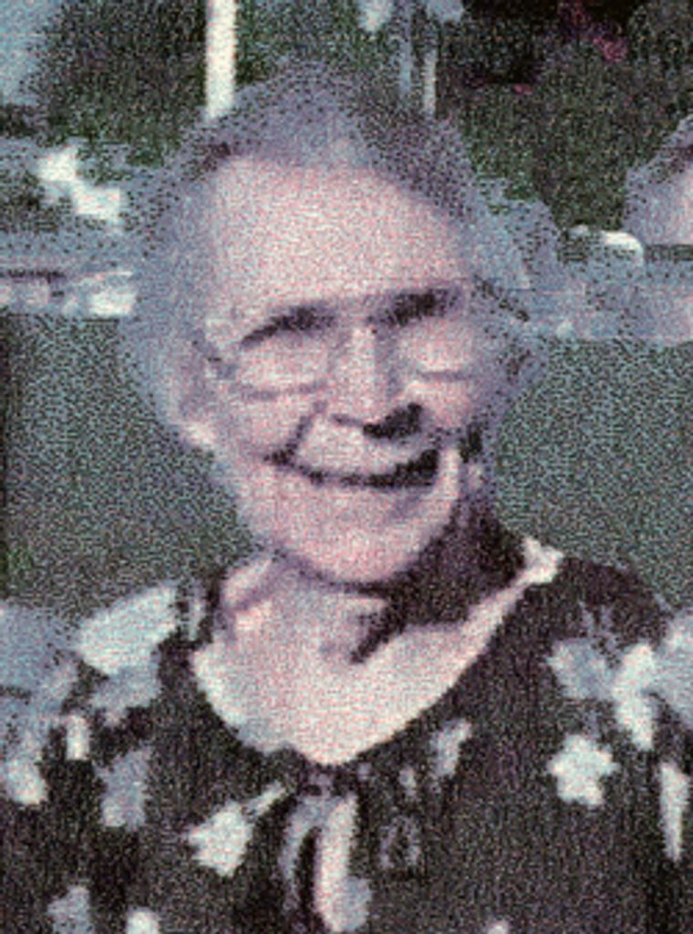 Janice Rowe