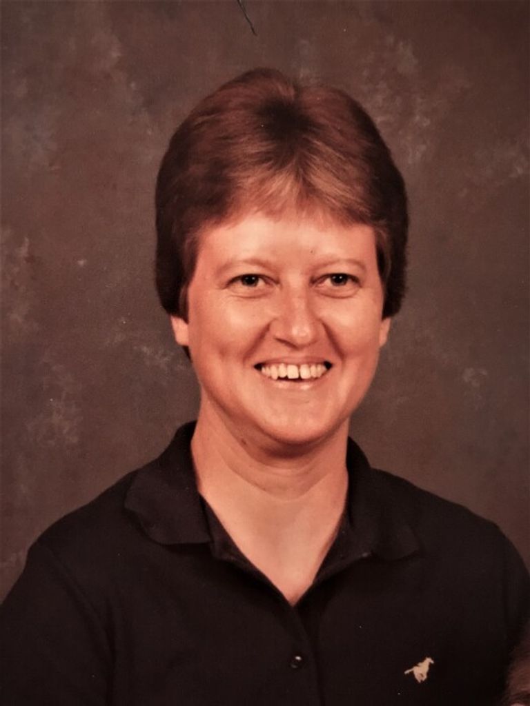 Linda Register Profile Photo