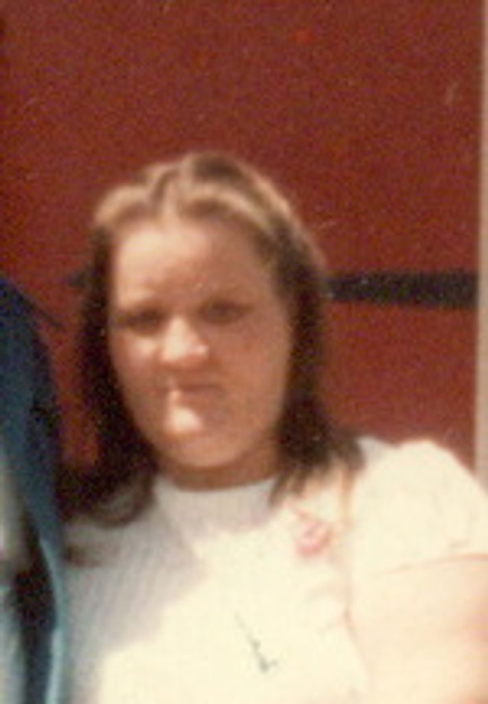 Sandra Ellen Laney
