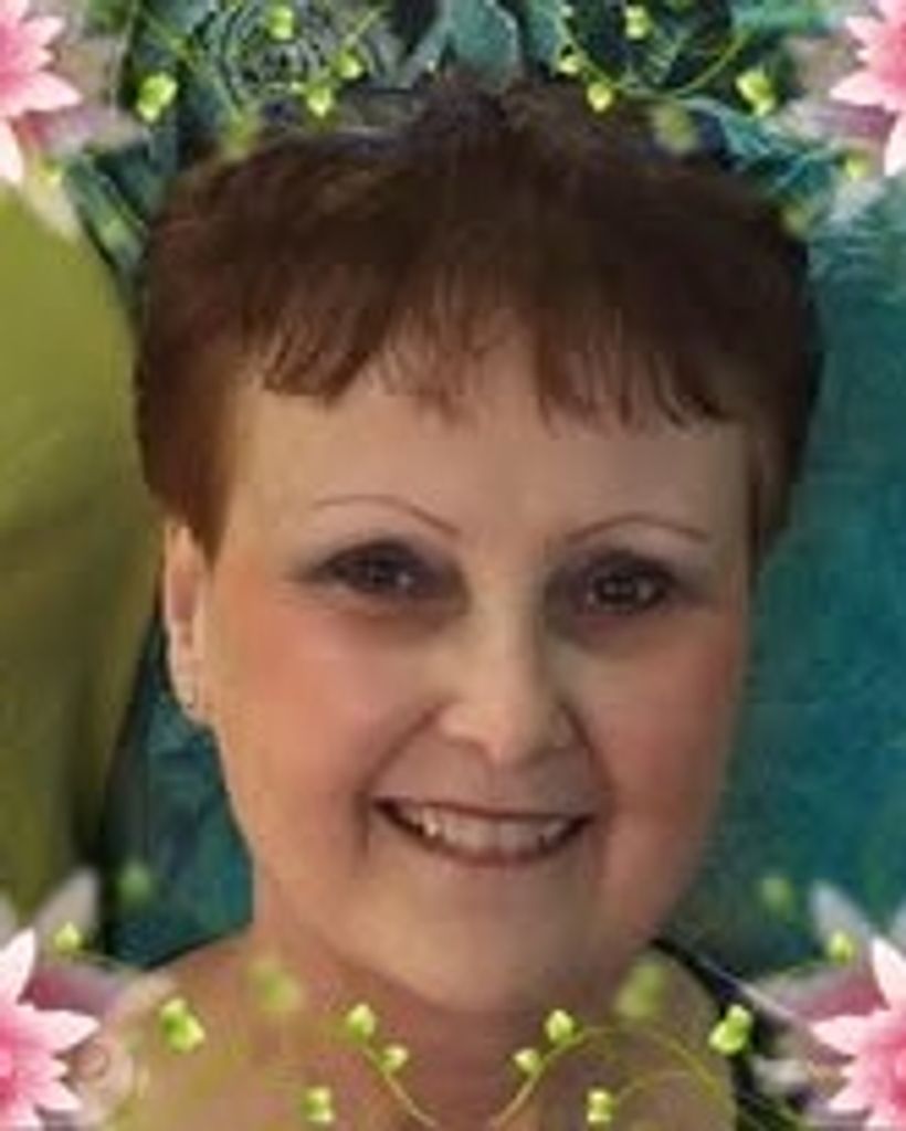 Edna Hoffmann Johnson Profile Photo