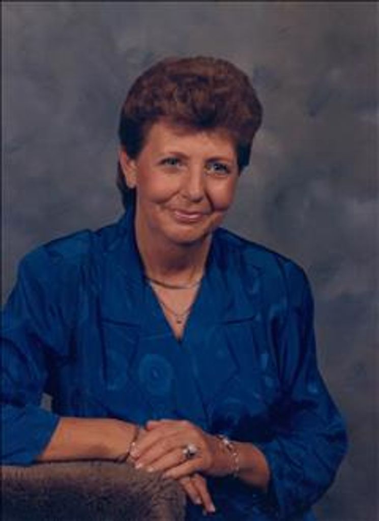 Yvonne Jacquline Disharoon Profile Photo