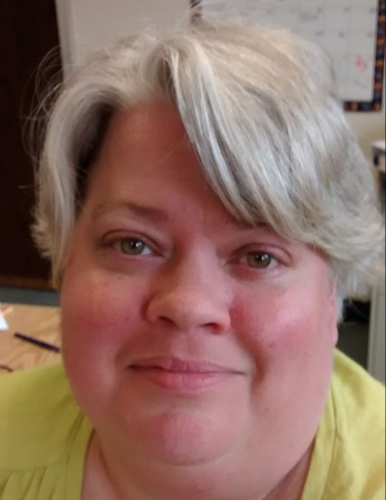 Michelle R Angus Profile Photo