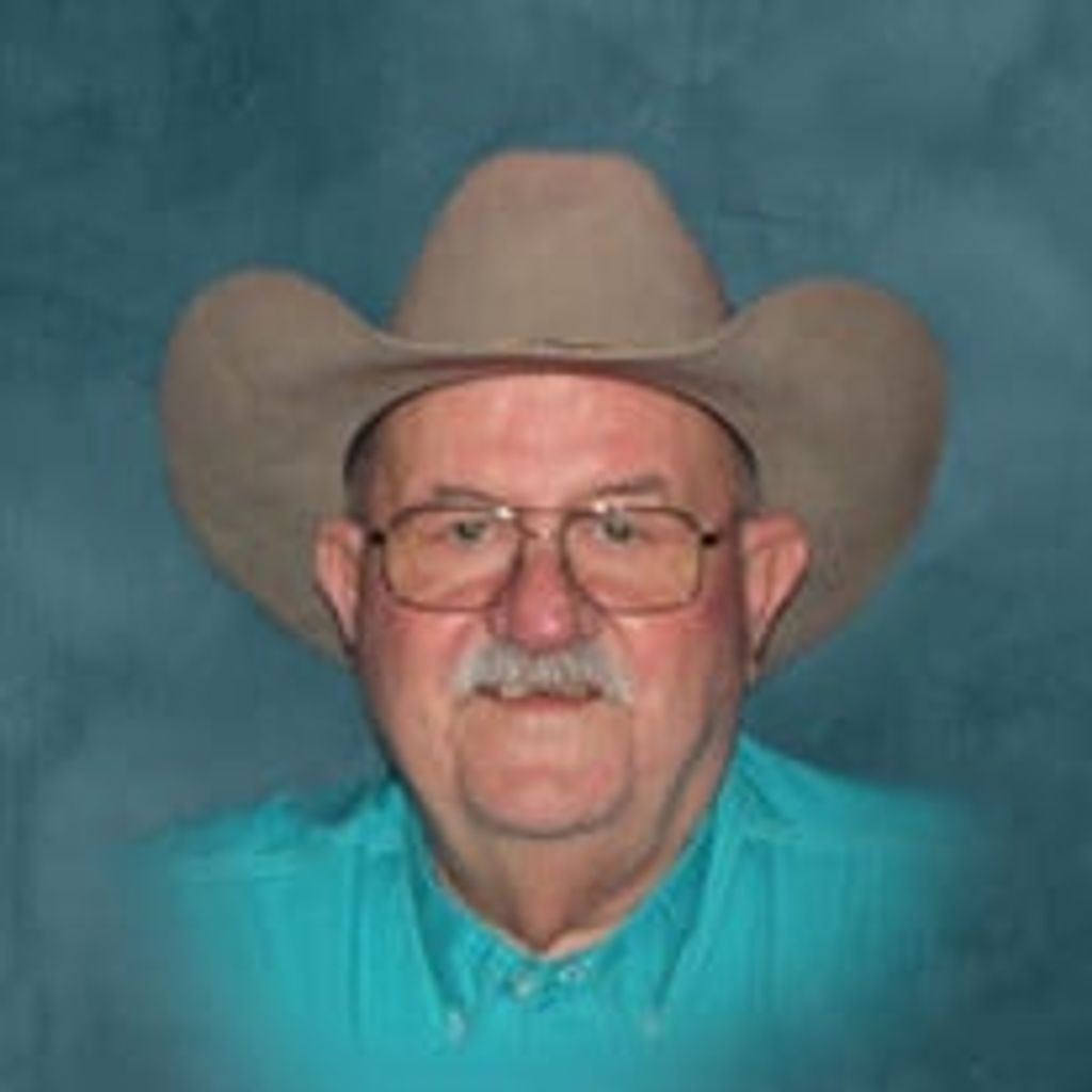 Mr. Gilbert Ray Druckhammer