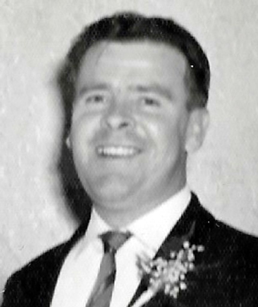 James Christopher Tone