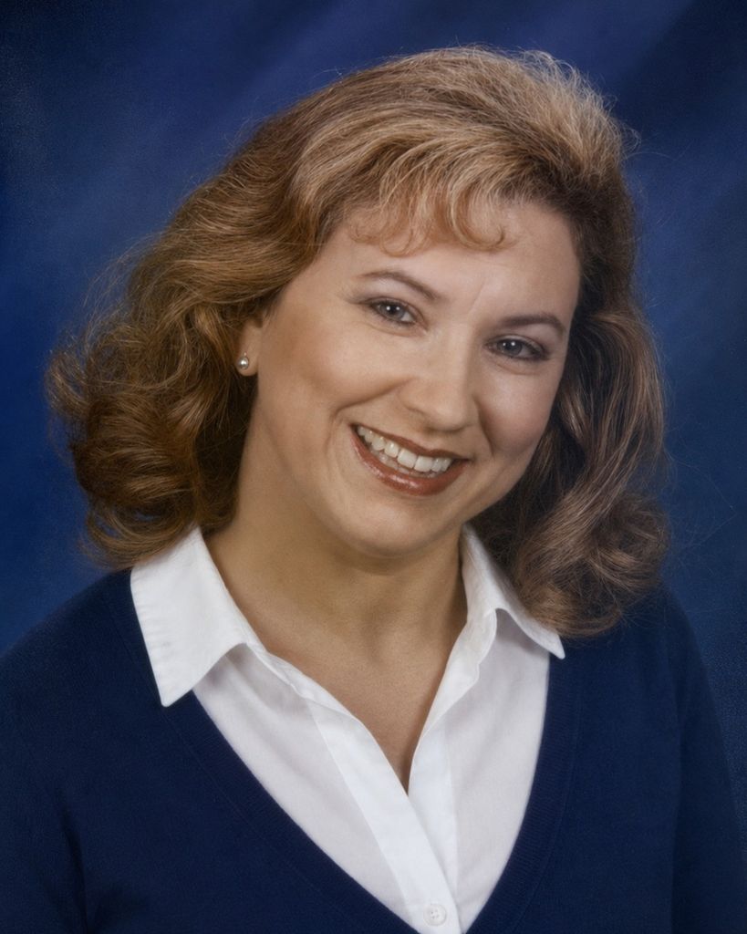 Karen K. Berry