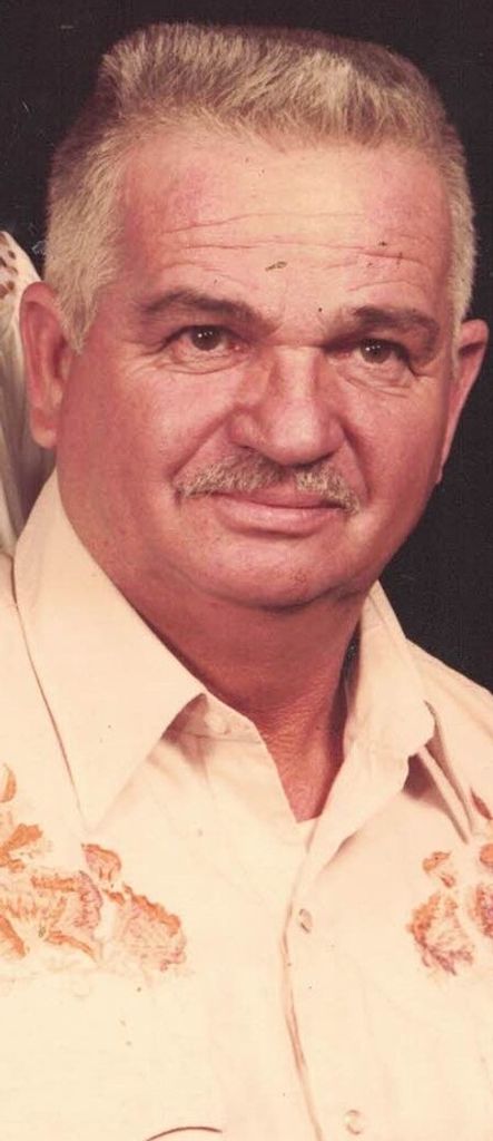 Harold William Rowles, Jr.