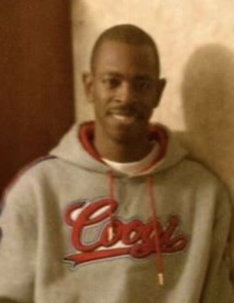 Andre O’Neal Glenn Profile Photo