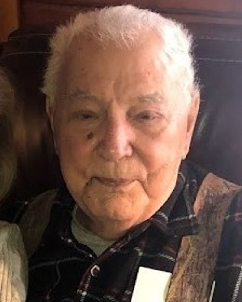 Thomas "Bill" Leslie Shumaker Profile Photo