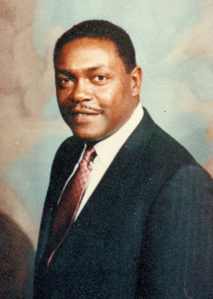 Calvin Lee Williamson
