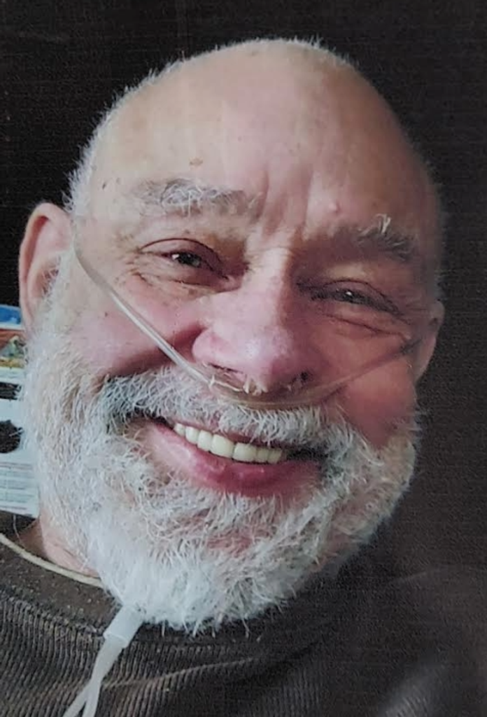 David "Dave" J. Pattermann