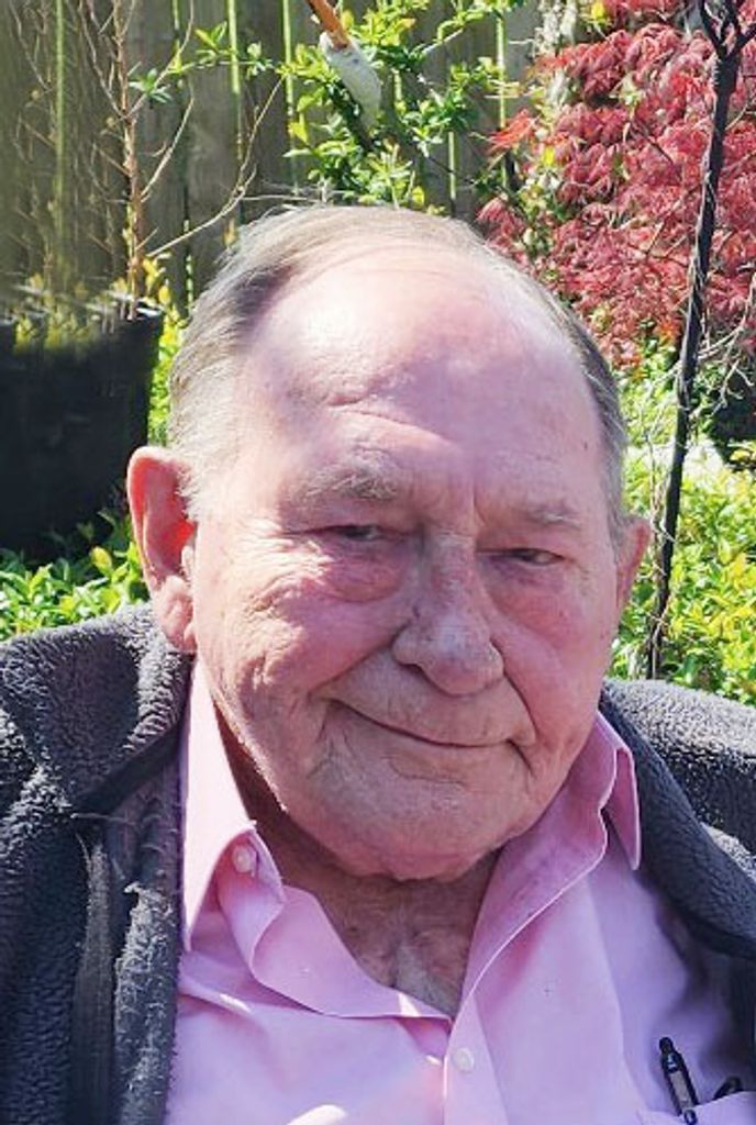 Donald A. “Duck” Toennies Profile Photo