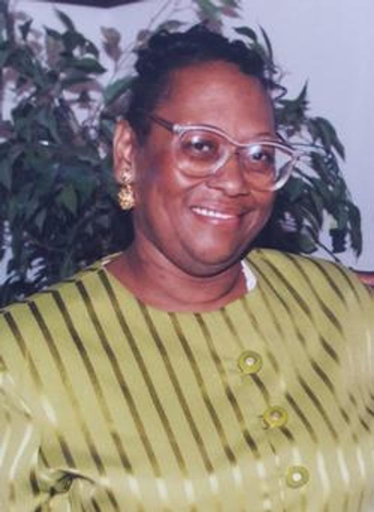 Mrs. Carrie T. Bailey Murphy