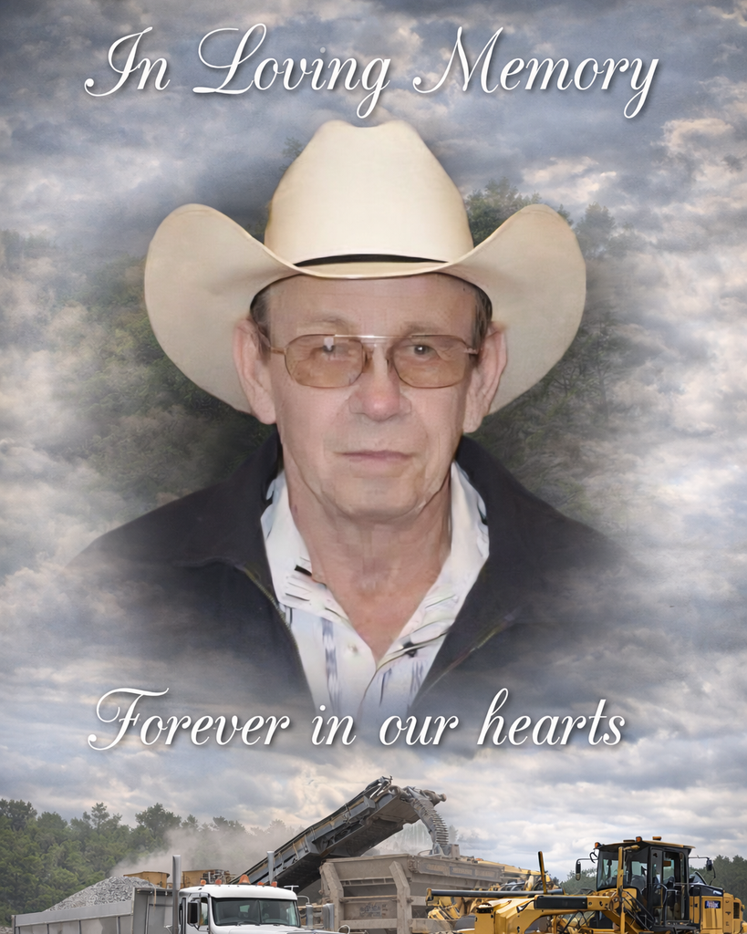 Joe Lynn Rogers Profile Photo