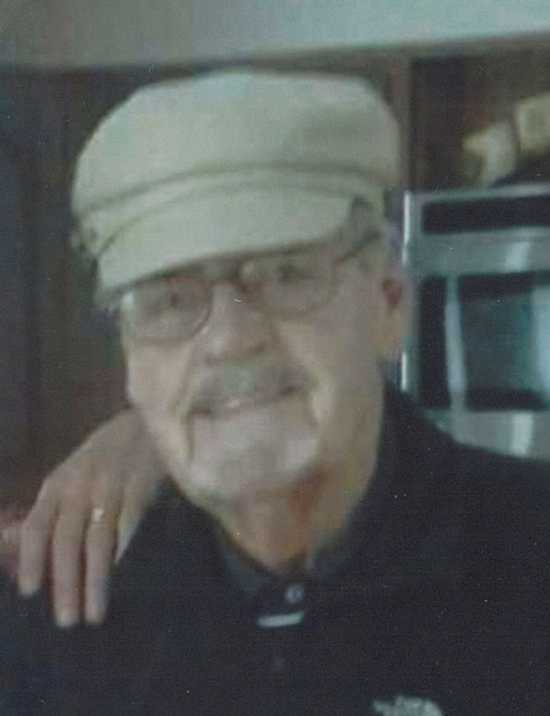 David J. Childers