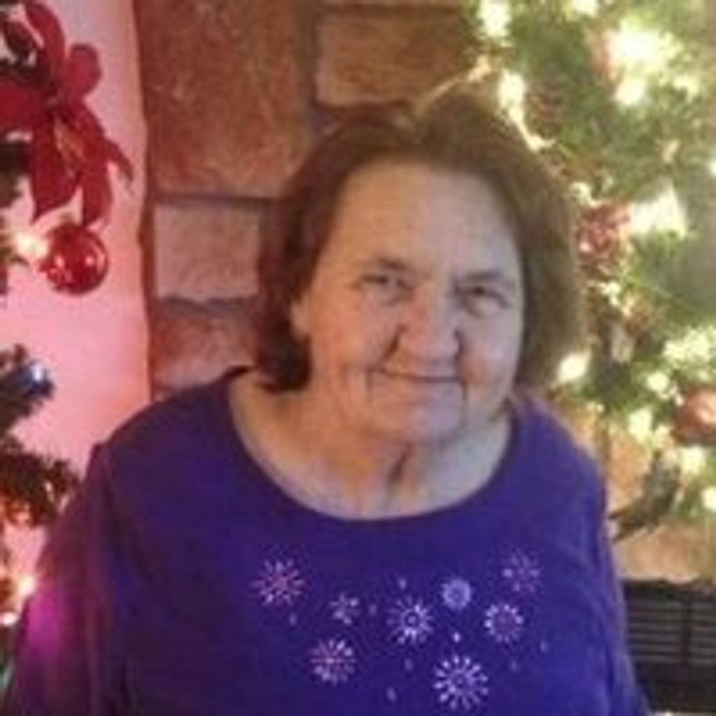 Anna Marie Copeland Profile Photo