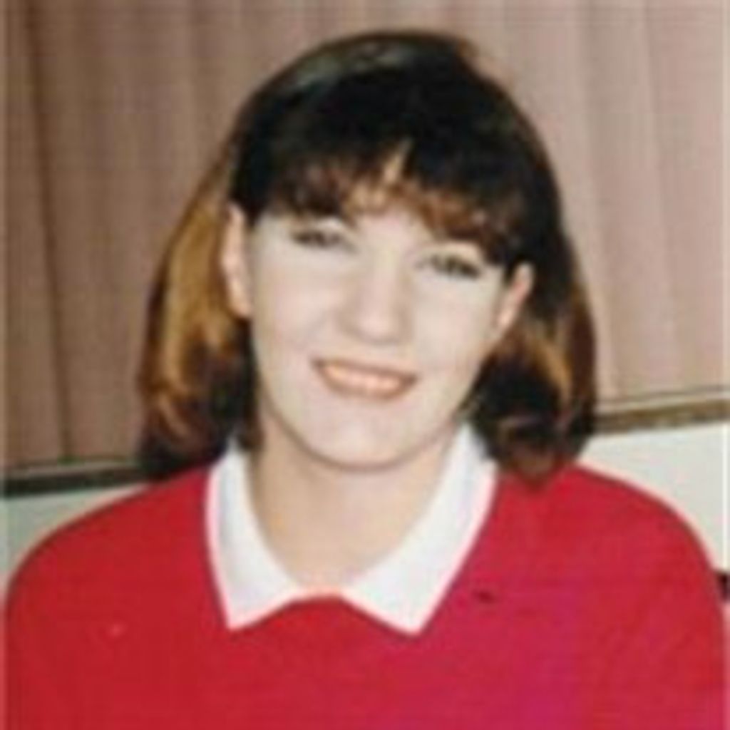 Melissa Meyers