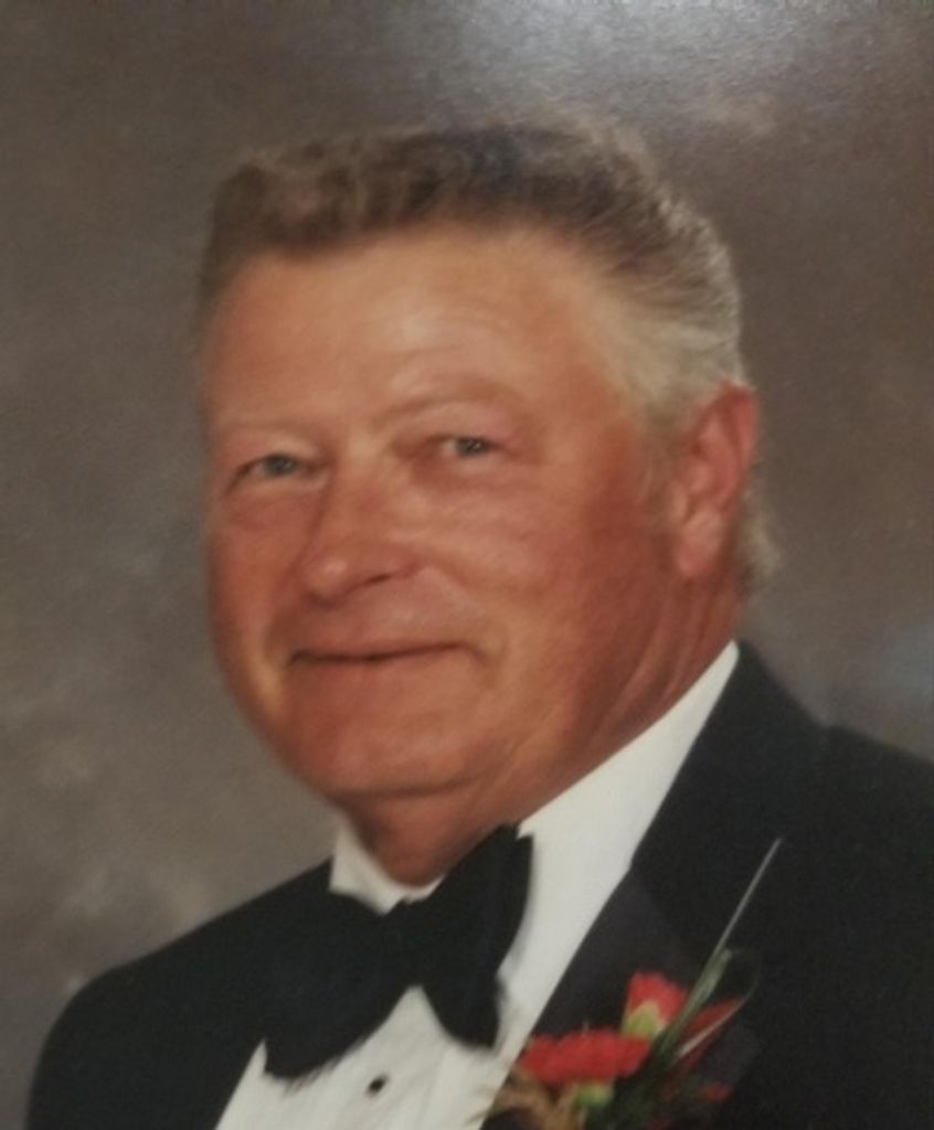 Richard "Dick" Cecrle