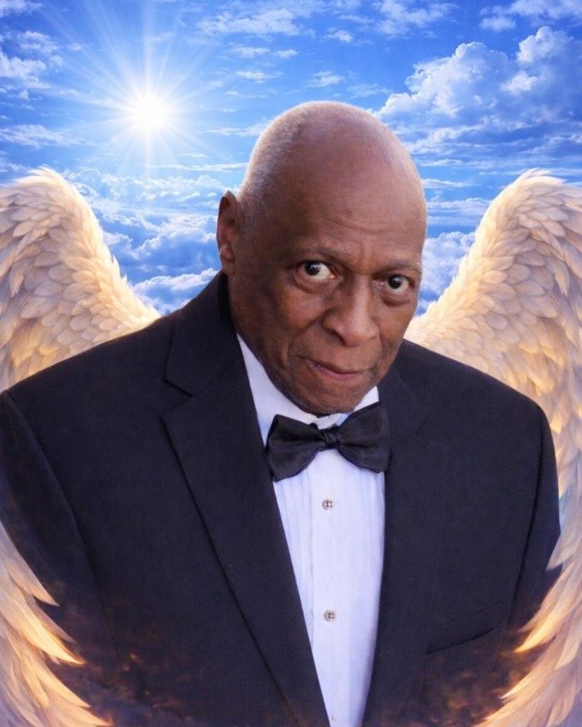 Cornelius S Witcher Profile Photo