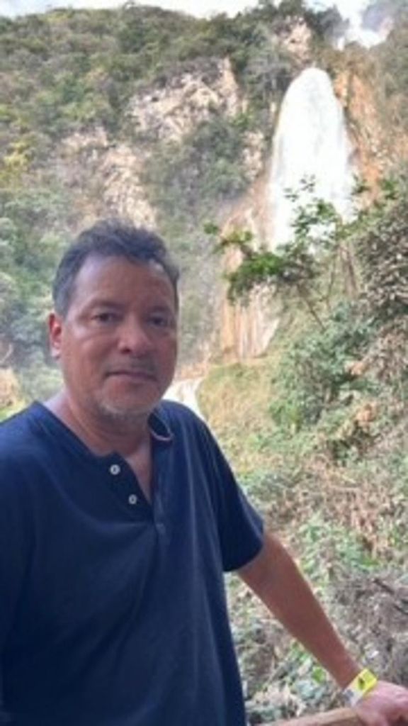 Agustin Ramos Ortiz Profile Photo
