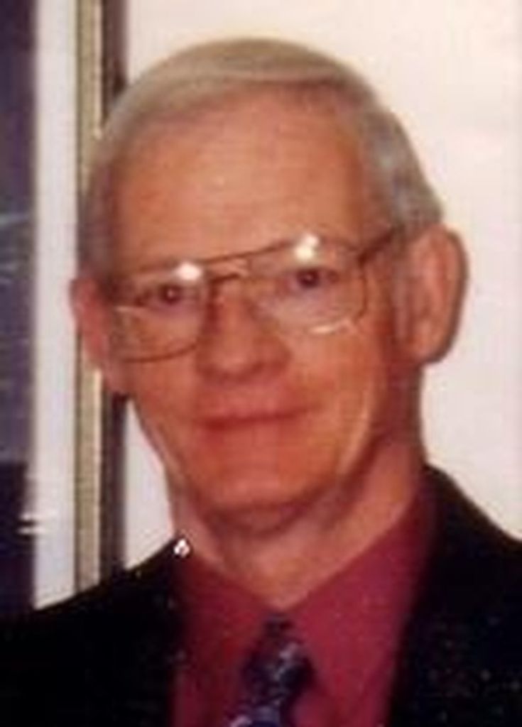 Darrel Richard Hamilton